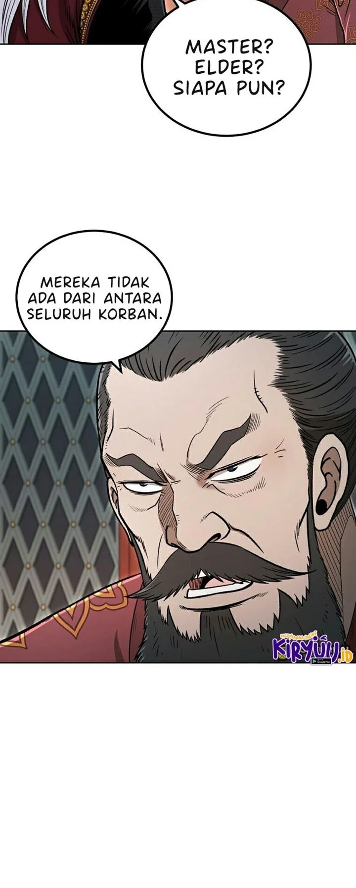 Demon in Mount Hua Chapter 46 Gambar 13