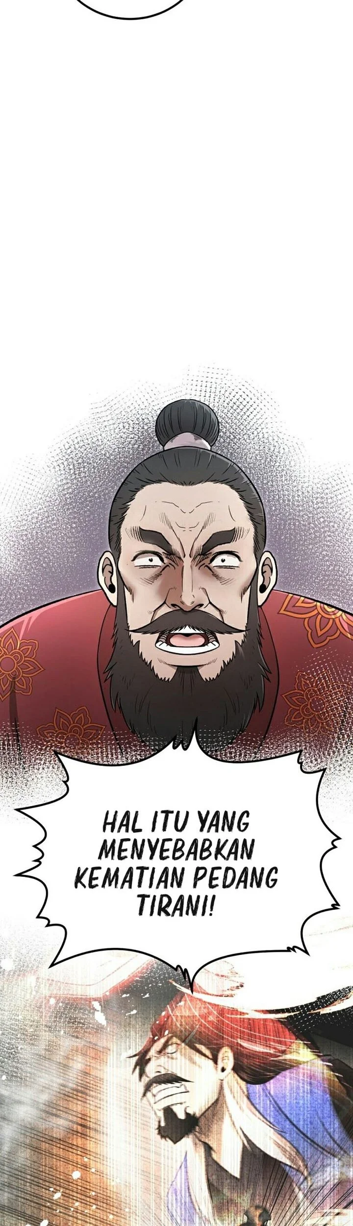 Demon in Mount Hua Chapter 46 Gambar 15