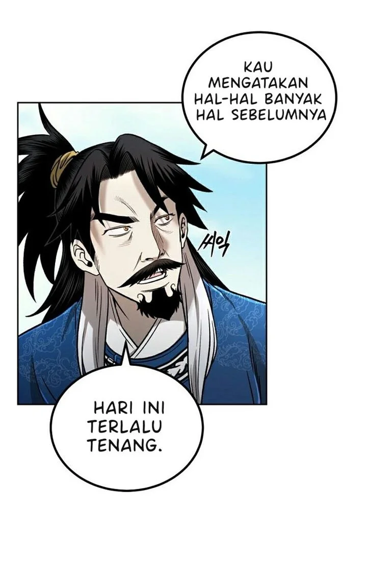 Demon in Mount Hua Chapter 46 Gambar 21
