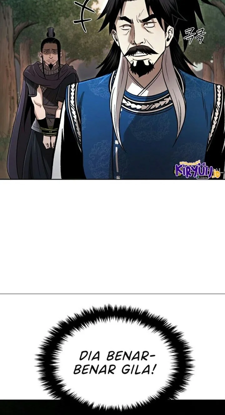 Demon in Mount Hua Chapter 46 Gambar 29