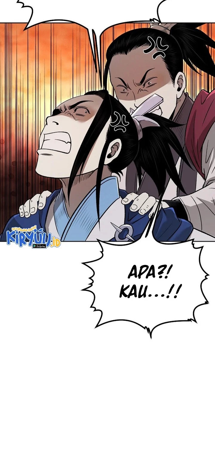 Demon in Mount Hua Chapter 47 Gambar 37