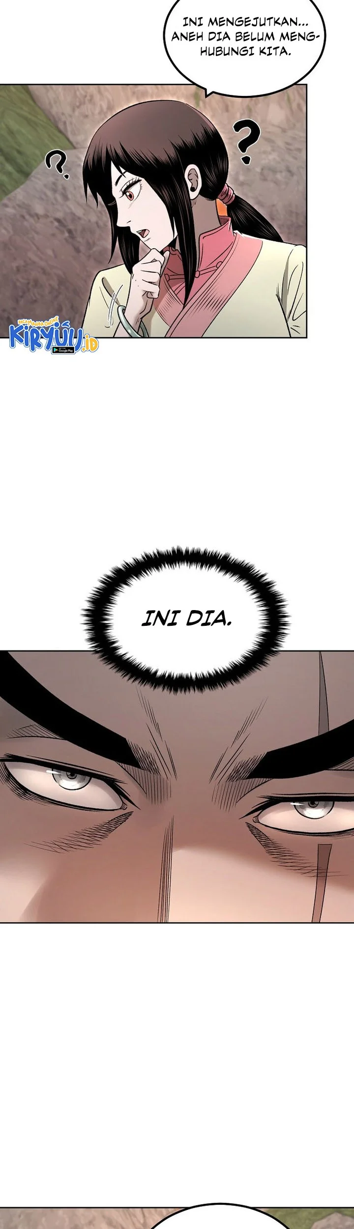 Demon in Mount Hua Chapter 47 Gambar 44