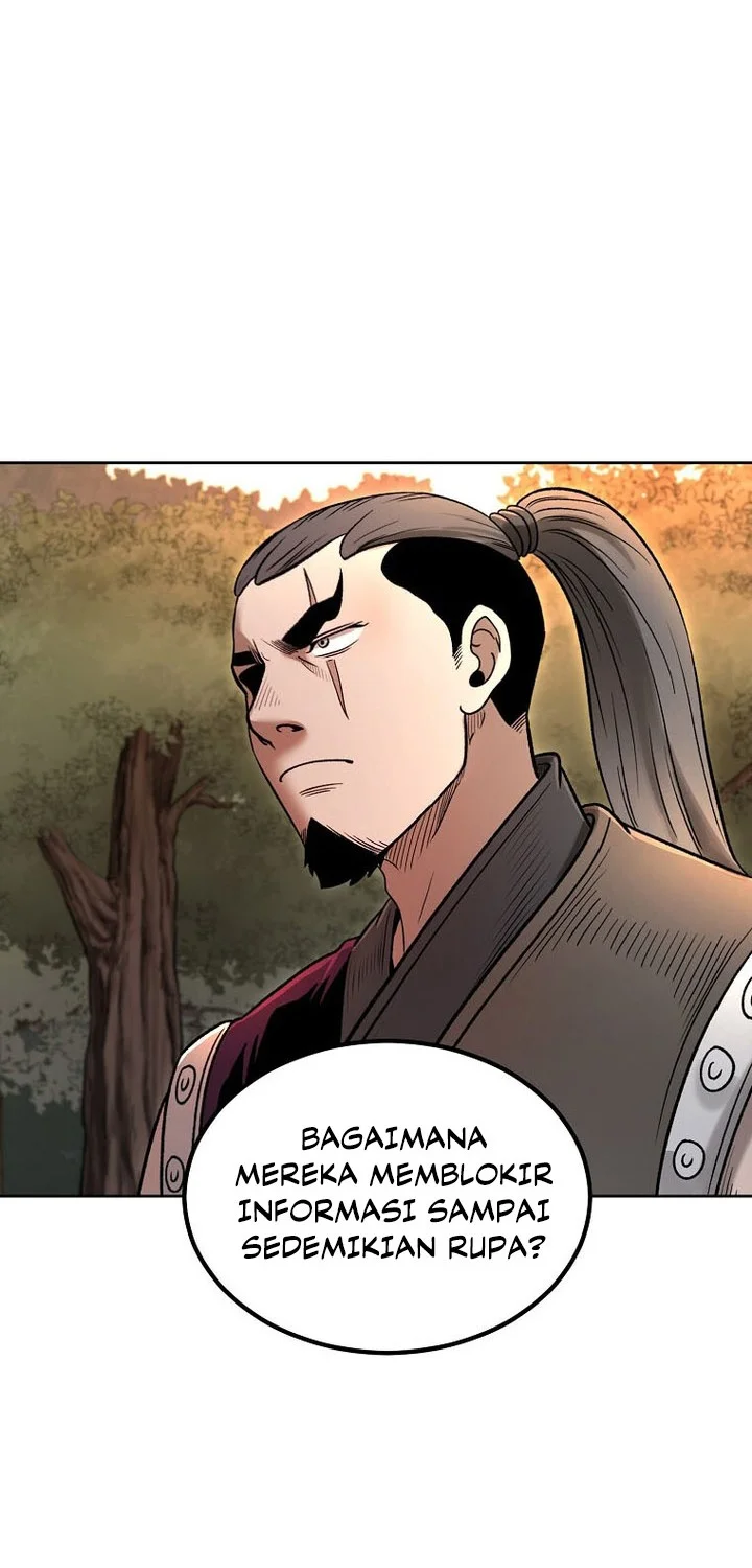 Demon in Mount Hua Chapter 47 Gambar 53