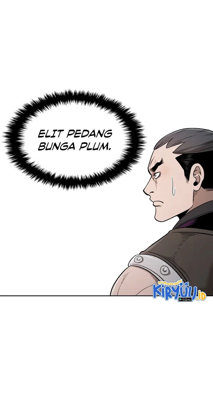 Demon in Mount Hua Chapter 47 Gambar 5