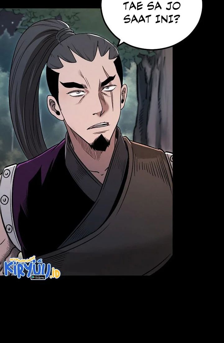 Demon in Mount Hua Chapter 47 Gambar 17