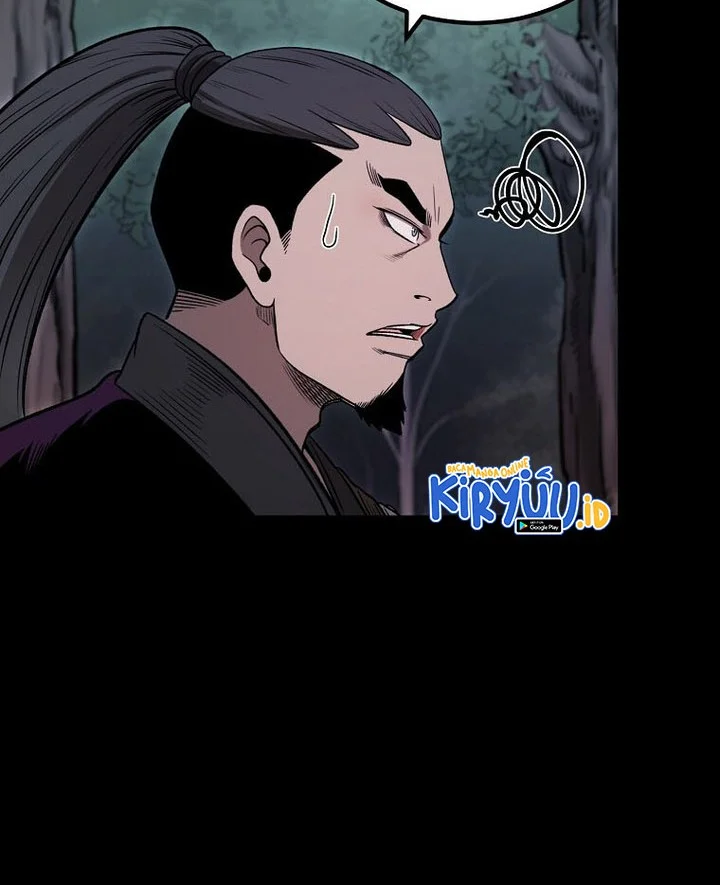 Demon in Mount Hua Chapter 47 Gambar 21