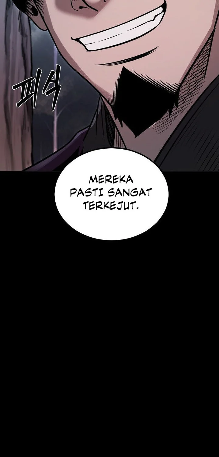 Demon in Mount Hua Chapter 47 Gambar 25