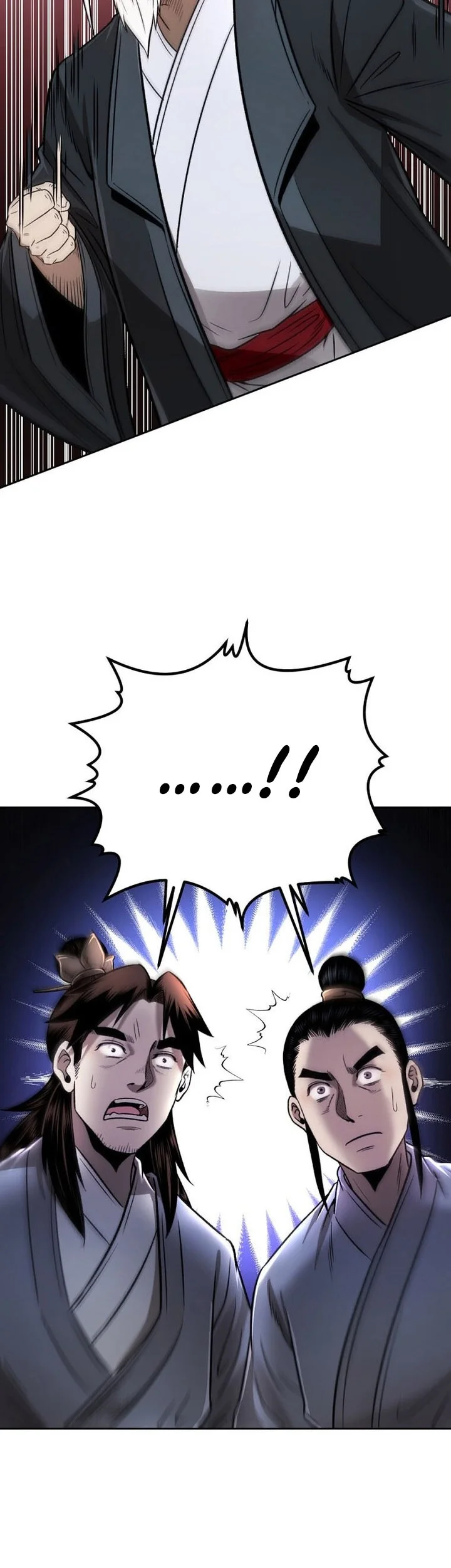 Demon in Mount Hua Chapter 48 Gambar 35