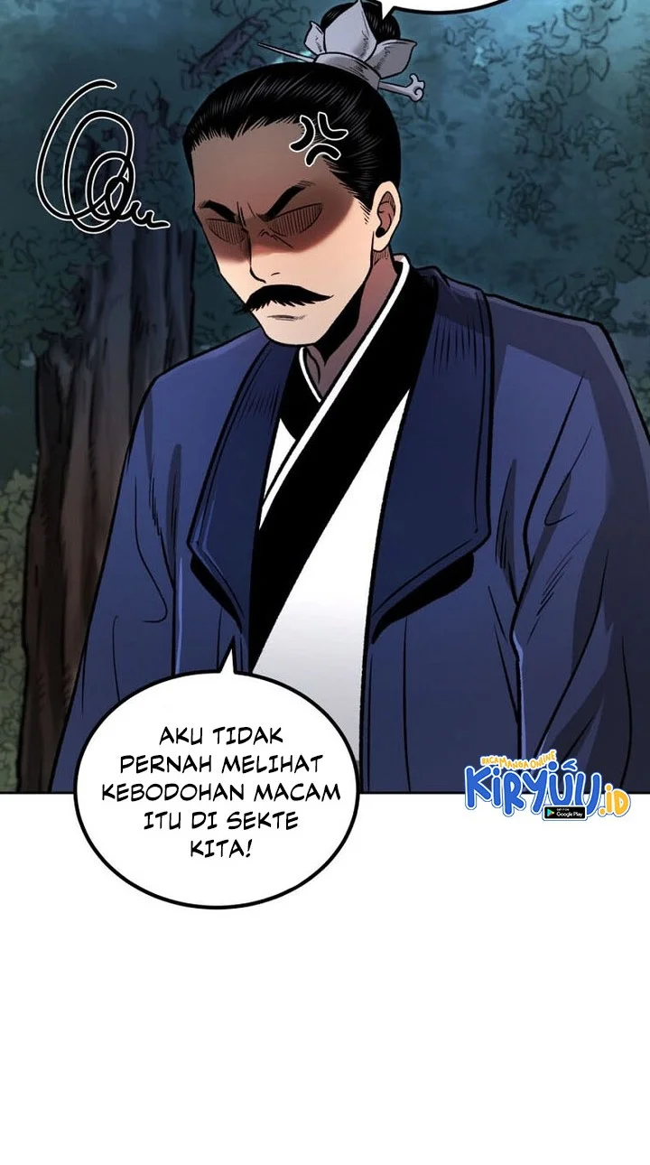 Demon in Mount Hua Chapter 48 Gambar 41