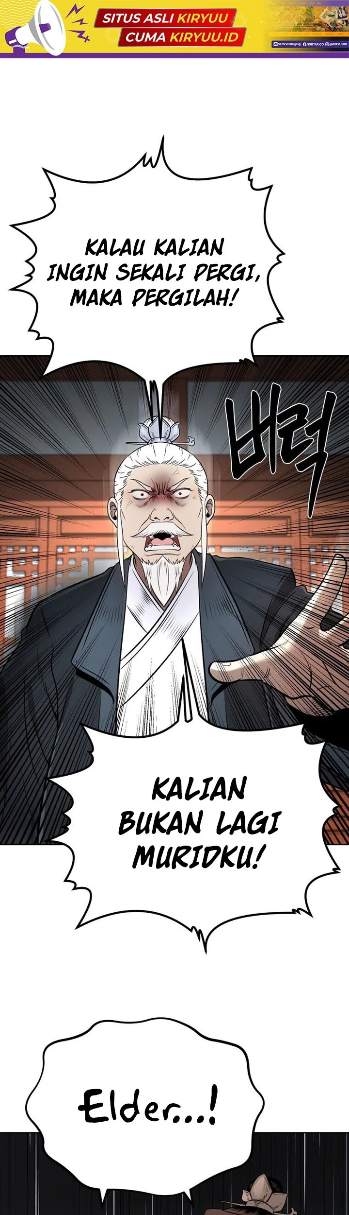 Demon in Mount Hua Chapter 48 Gambar 50