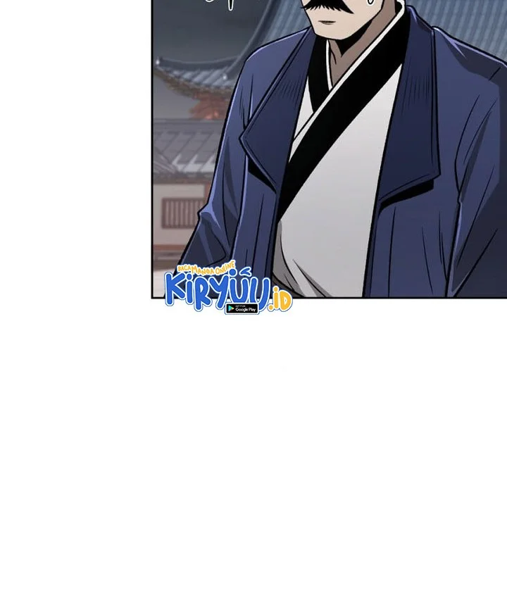 Demon in Mount Hua Chapter 48 Gambar 53