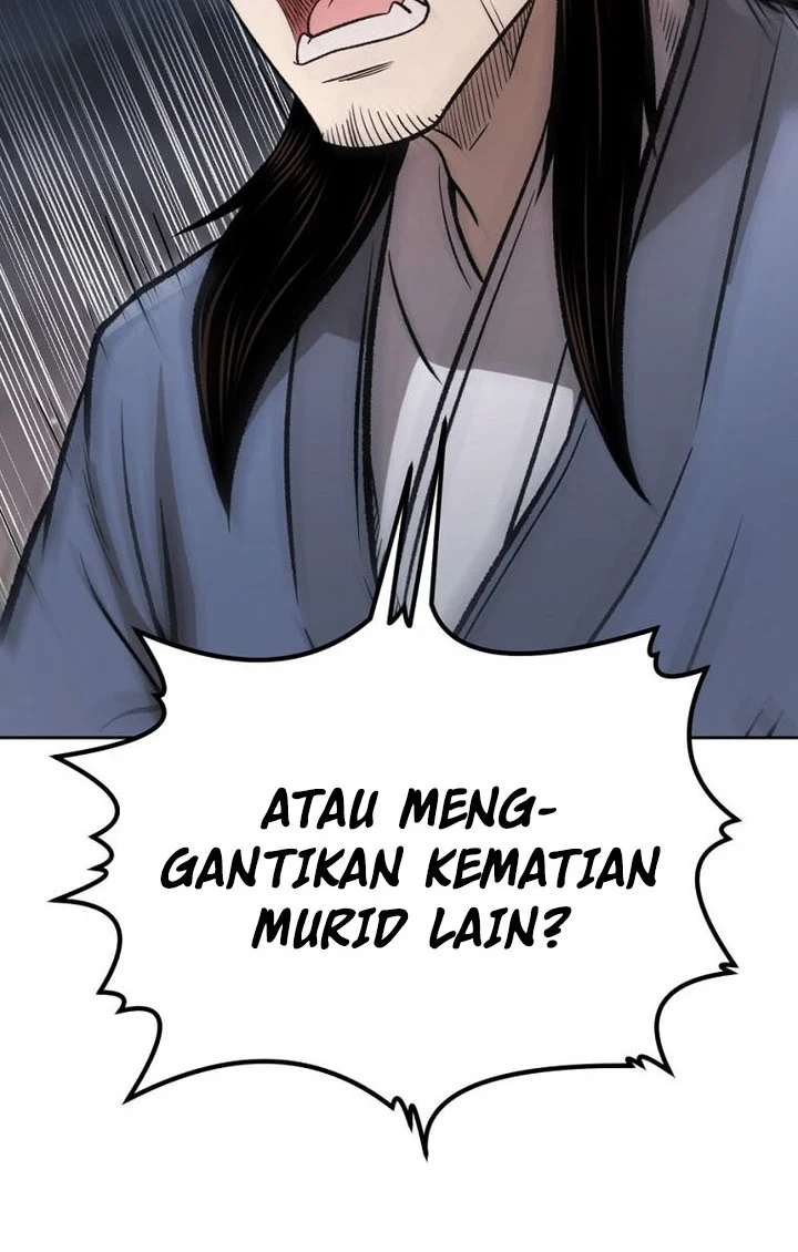 Demon in Mount Hua Chapter 48 Gambar 57