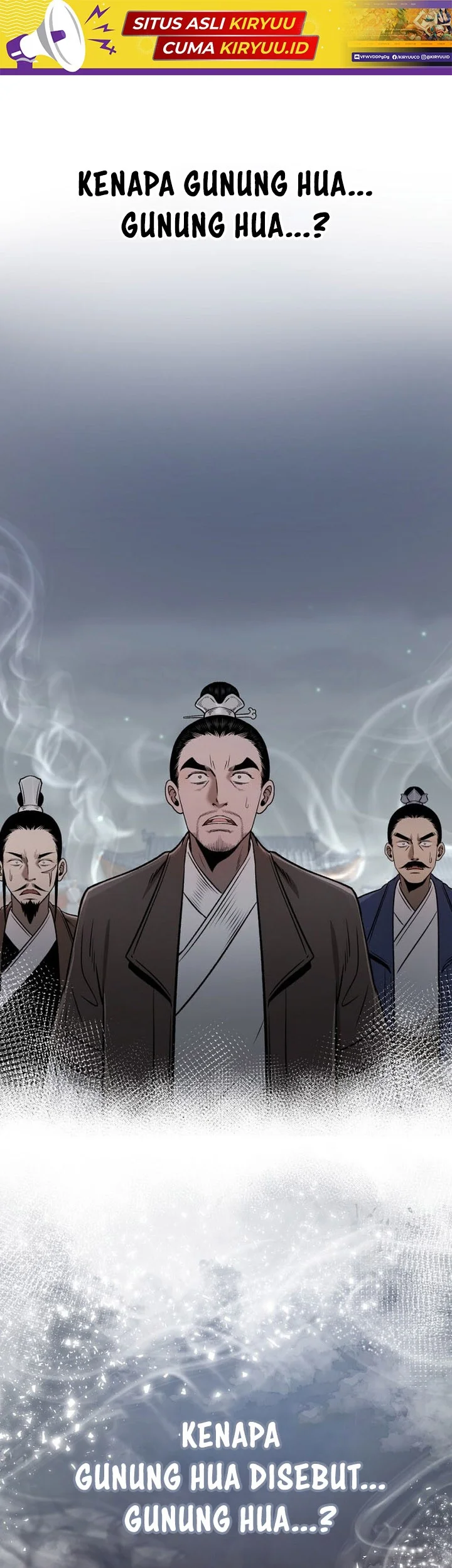 Demon in Mount Hua Chapter 48 Gambar 65