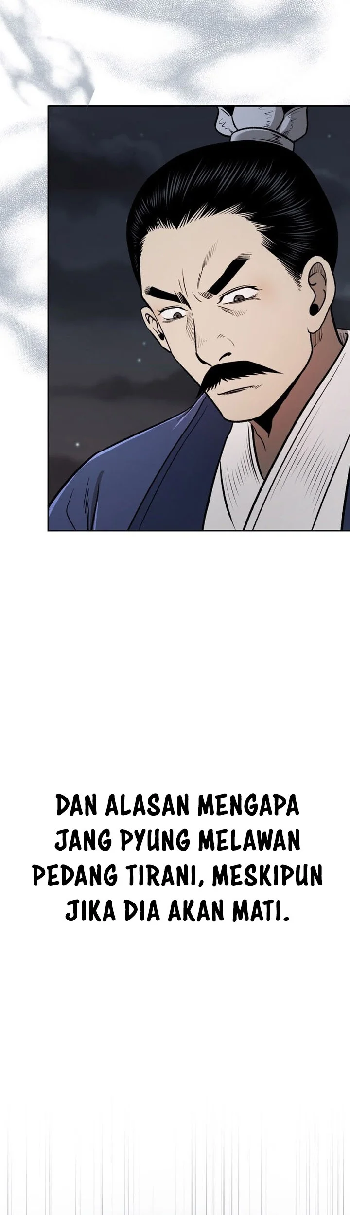 Demon in Mount Hua Chapter 48 Gambar 67