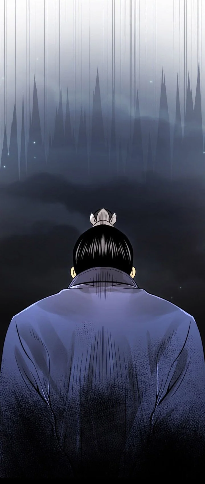 Demon in Mount Hua Chapter 48 Gambar 68