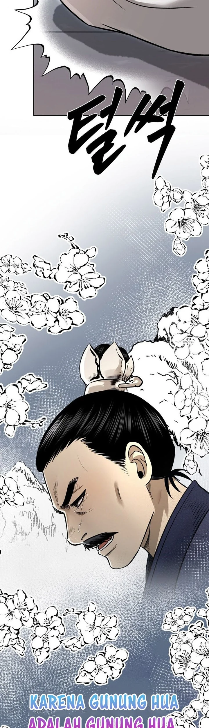 Demon in Mount Hua Chapter 48 Gambar 70