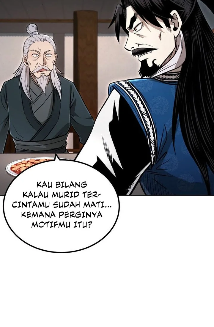 Demon in Mount Hua Chapter 48 Gambar 5