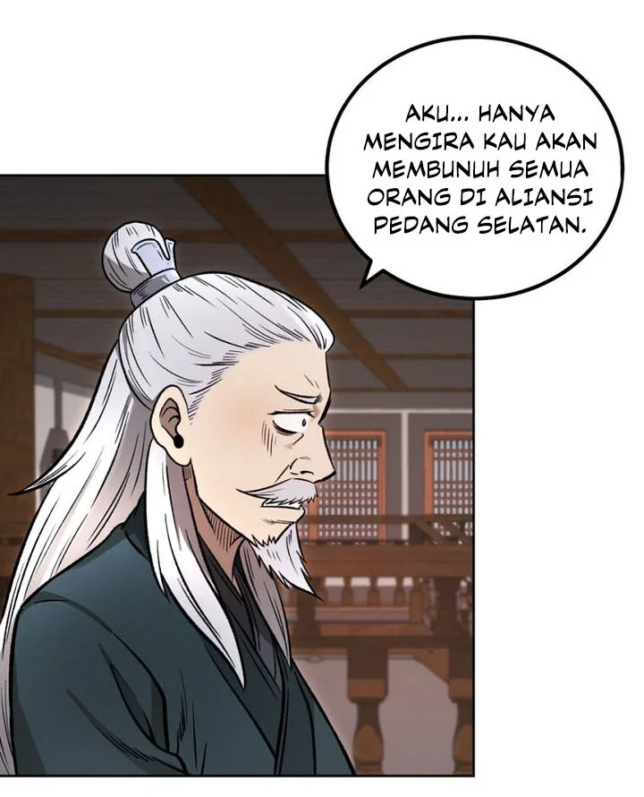 Demon in Mount Hua Chapter 48 Gambar 13