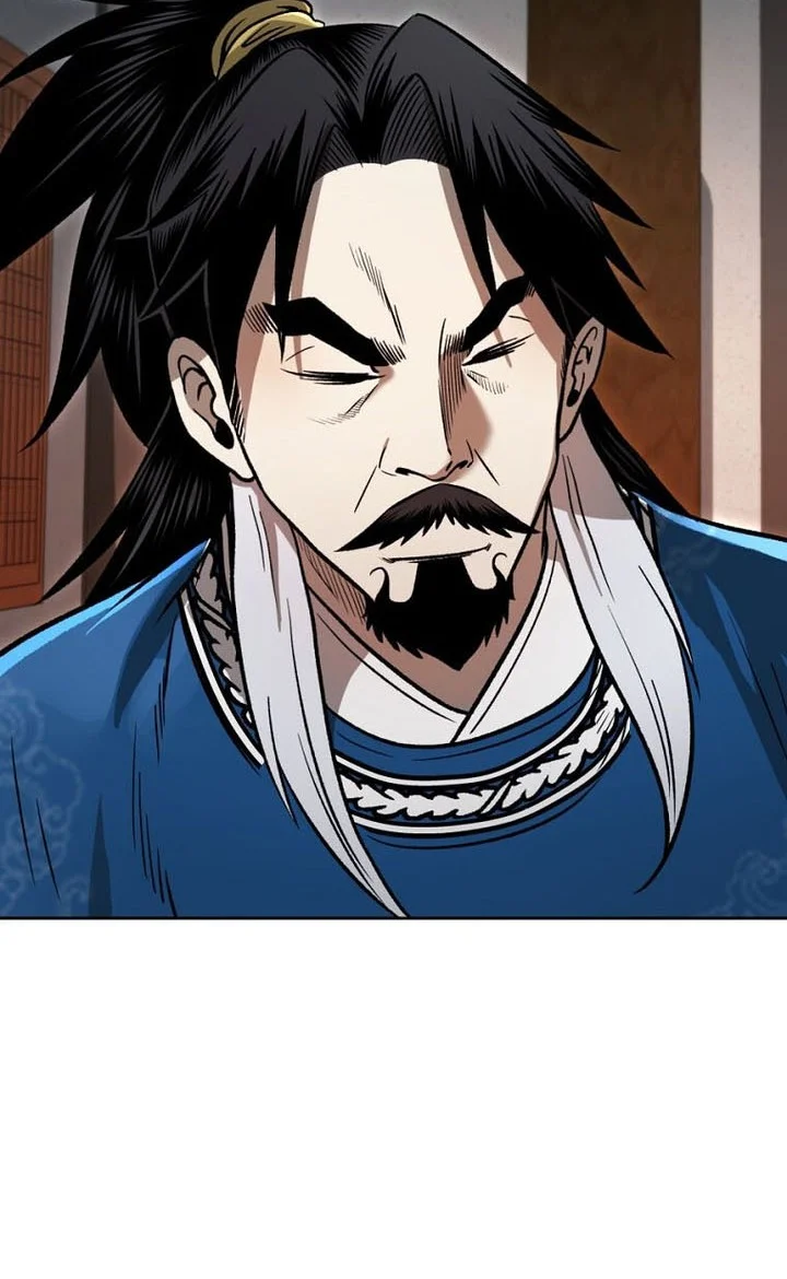 Demon in Mount Hua Chapter 48 Gambar 17