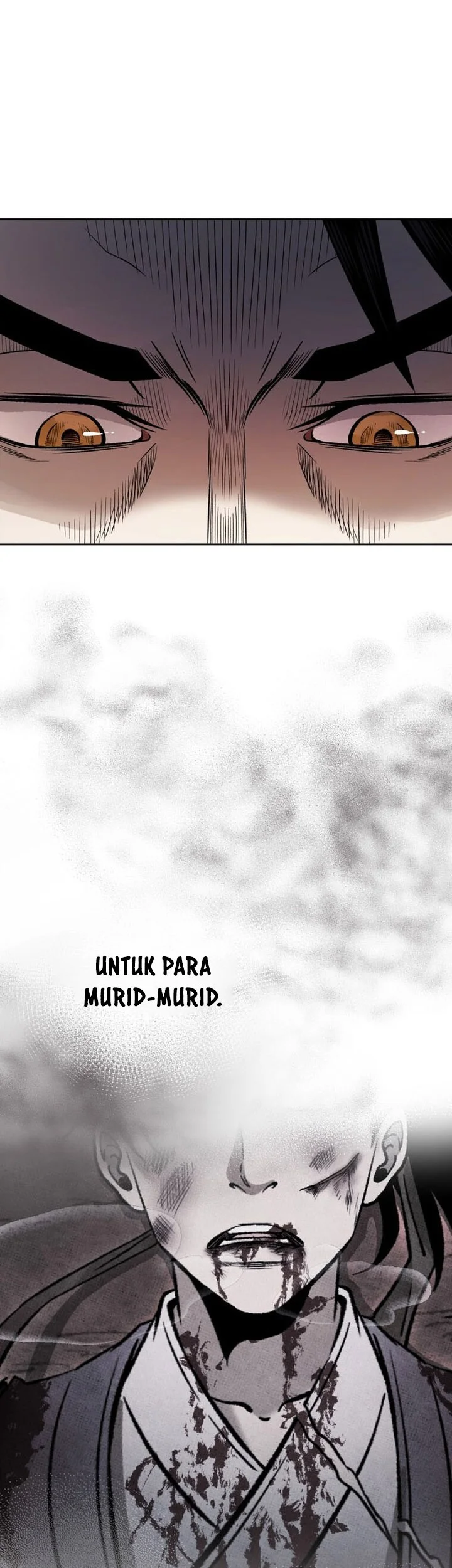 Demon in Mount Hua Chapter 48 Gambar 19