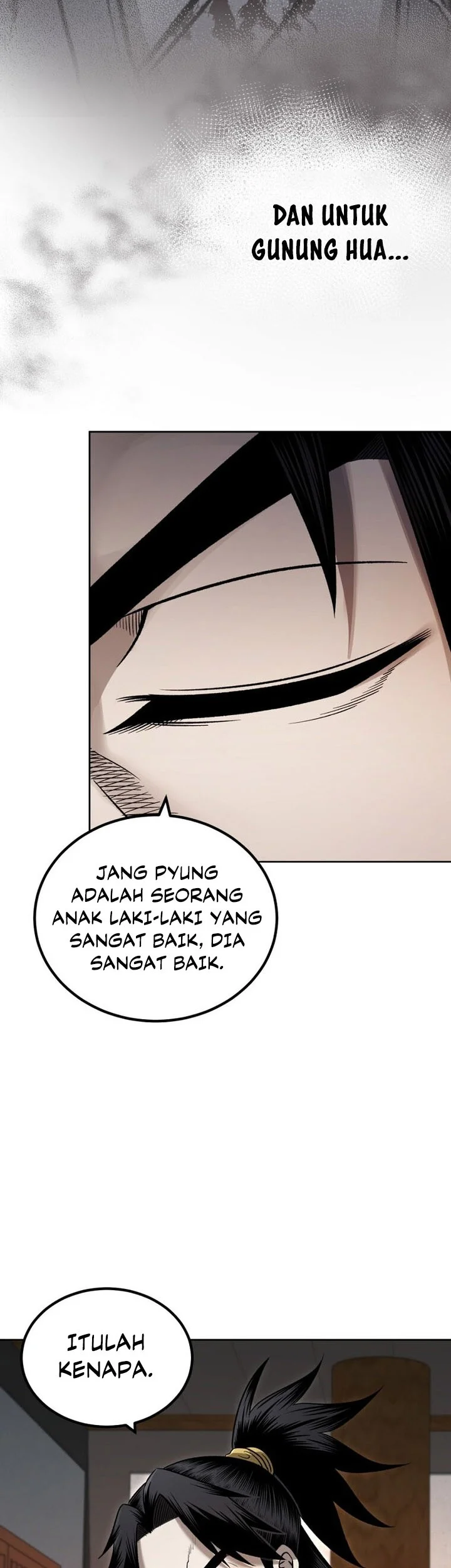 Demon in Mount Hua Chapter 48 Gambar 20