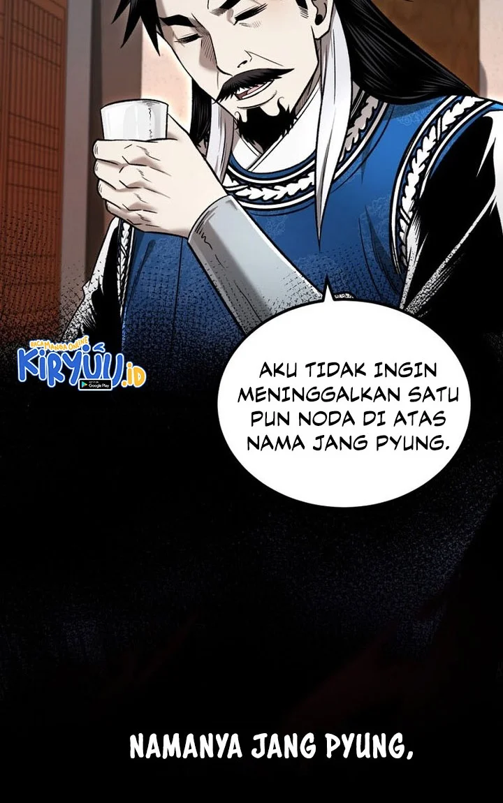 Demon in Mount Hua Chapter 48 Gambar 21