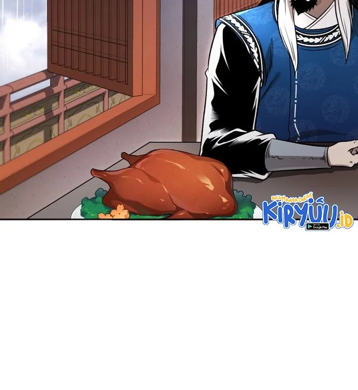 Demon in Mount Hua Chapter 48 Gambar 25
