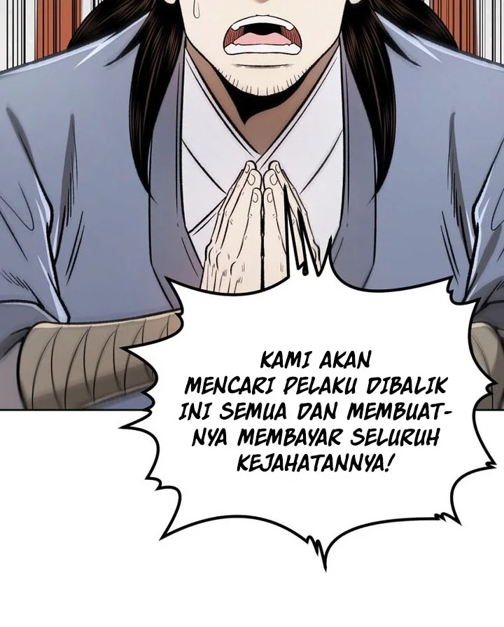 Demon in Mount Hua Chapter 48 Gambar 33