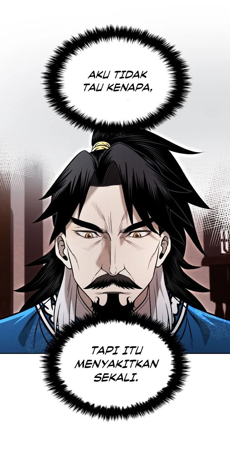 Demon in Mount Hua Chapter 49 Gambar 37