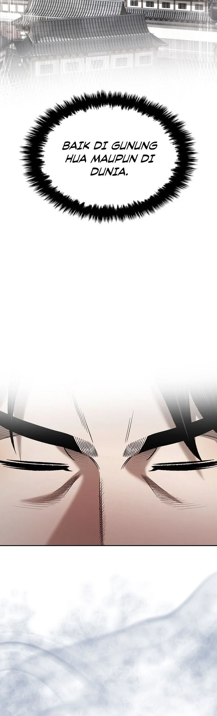Demon in Mount Hua Chapter 49 Gambar 44