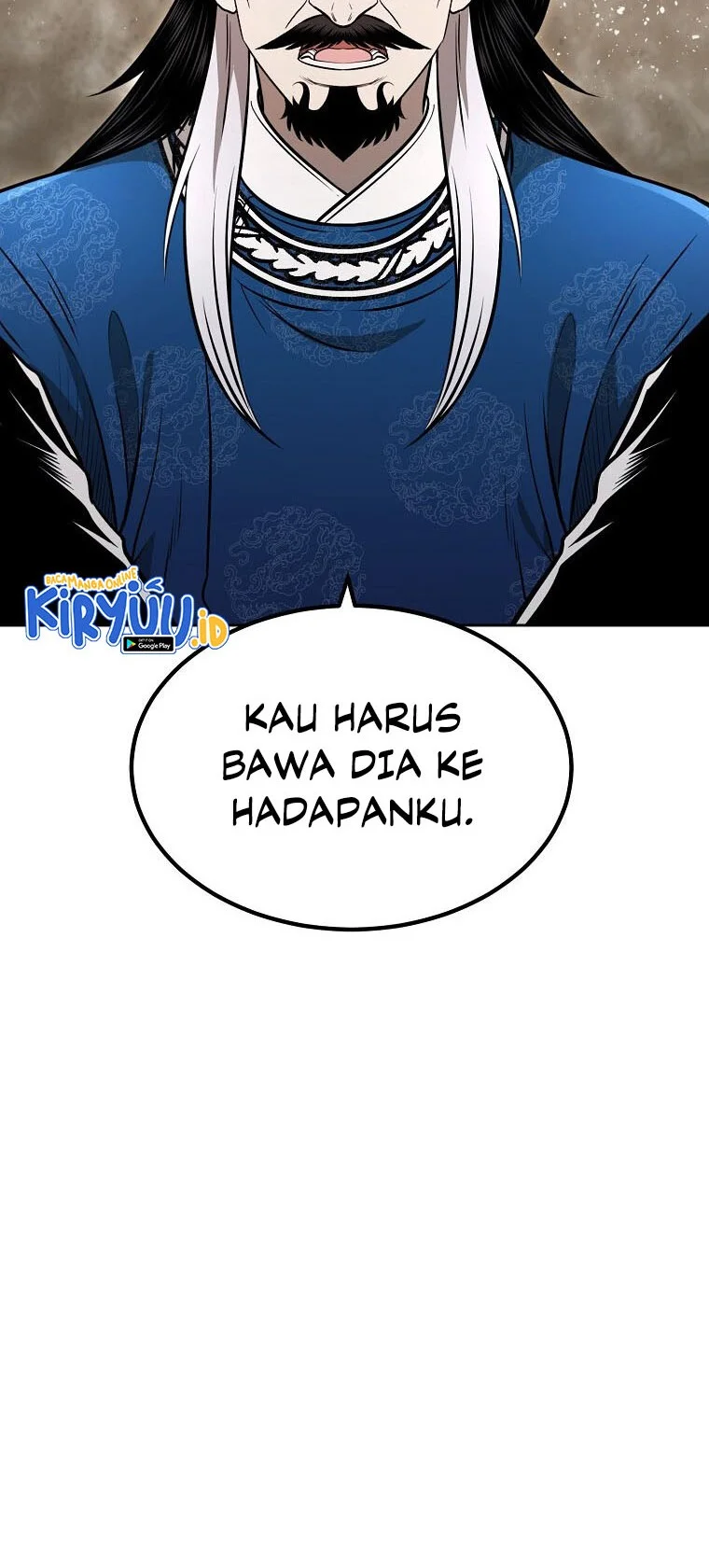 Demon in Mount Hua Chapter 49 Gambar 49