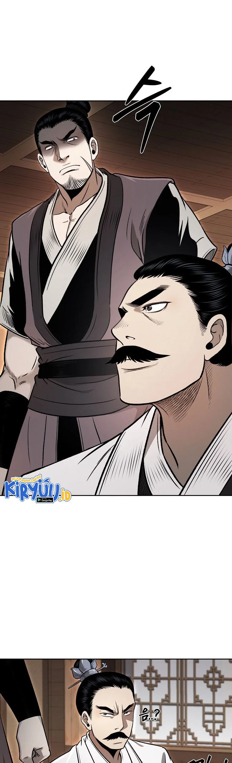Demon in Mount Hua Chapter 49 Gambar 60
