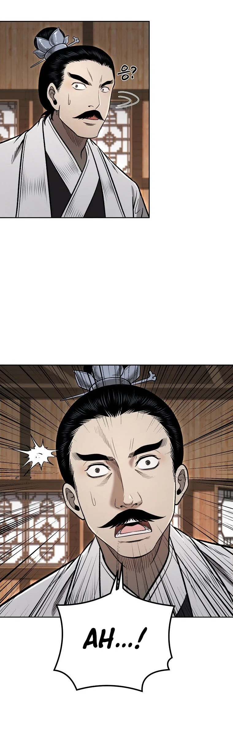Demon in Mount Hua Chapter 49 Gambar 64