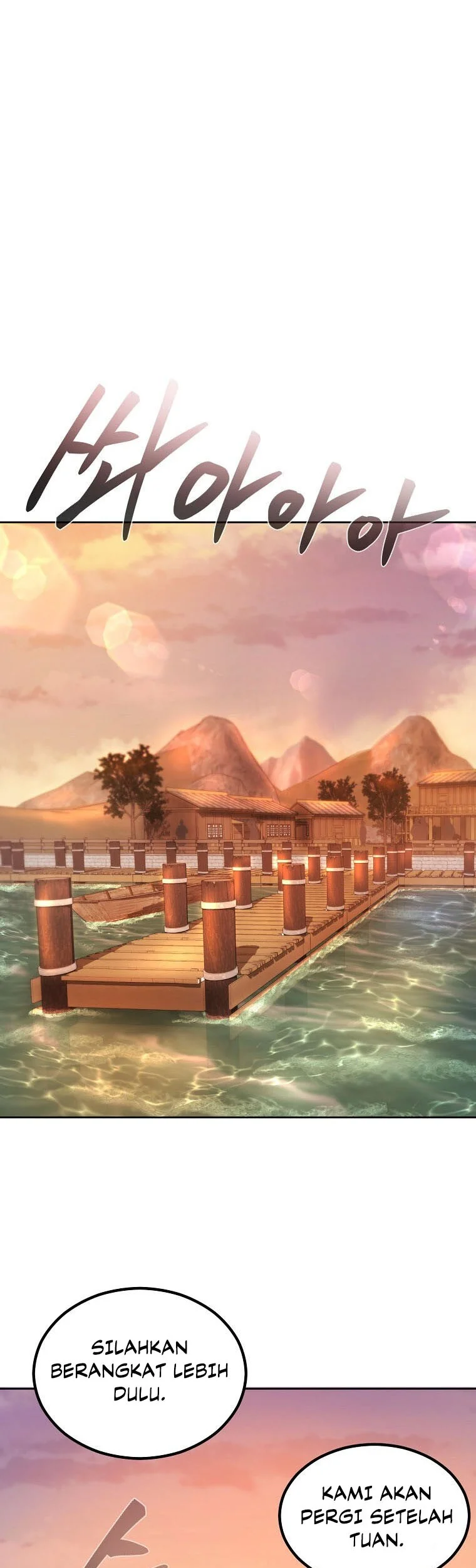 Demon in Mount Hua Chapter 49 Gambar 69