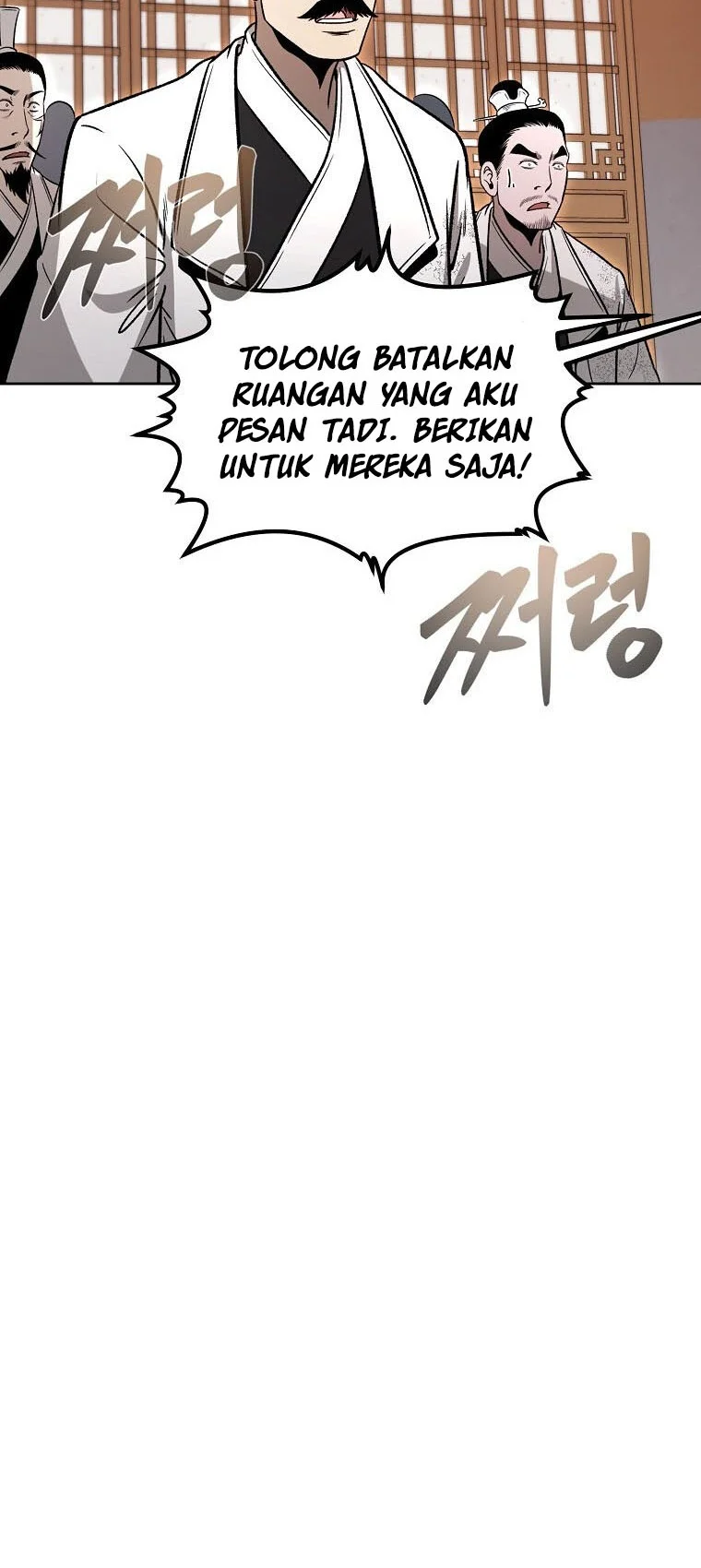 Demon in Mount Hua Chapter 49 Gambar 72