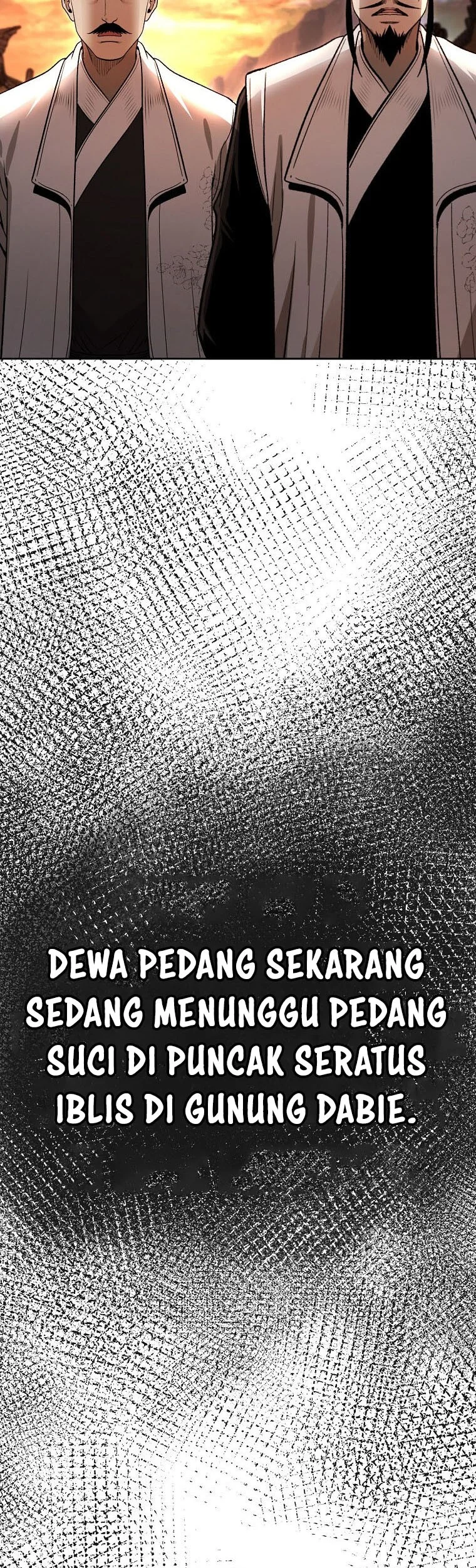 Demon in Mount Hua Chapter 49 Gambar 83