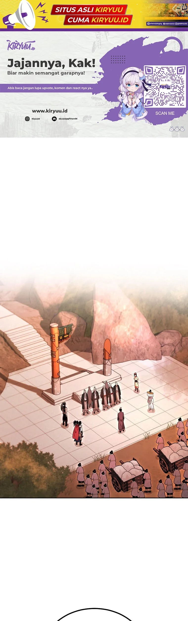 Manhwa Demon in Mount Hua Chapter 49 gambar 2