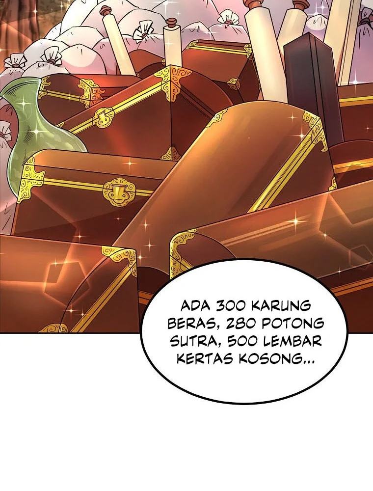 Demon in Mount Hua Chapter 49 Gambar 25