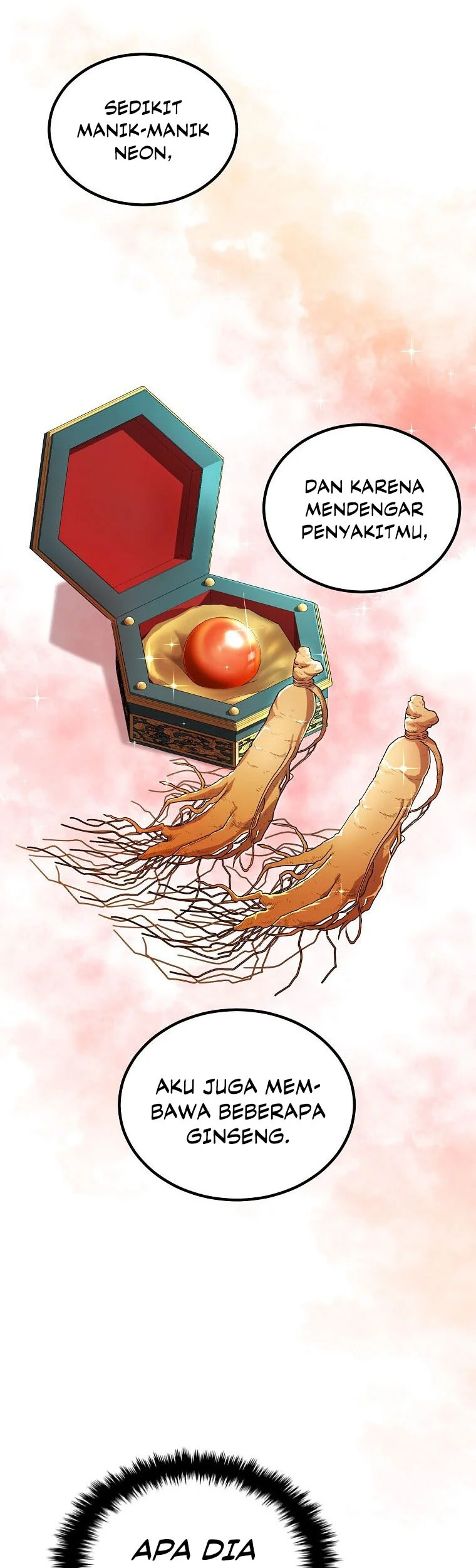 Demon in Mount Hua Chapter 49 Gambar 26