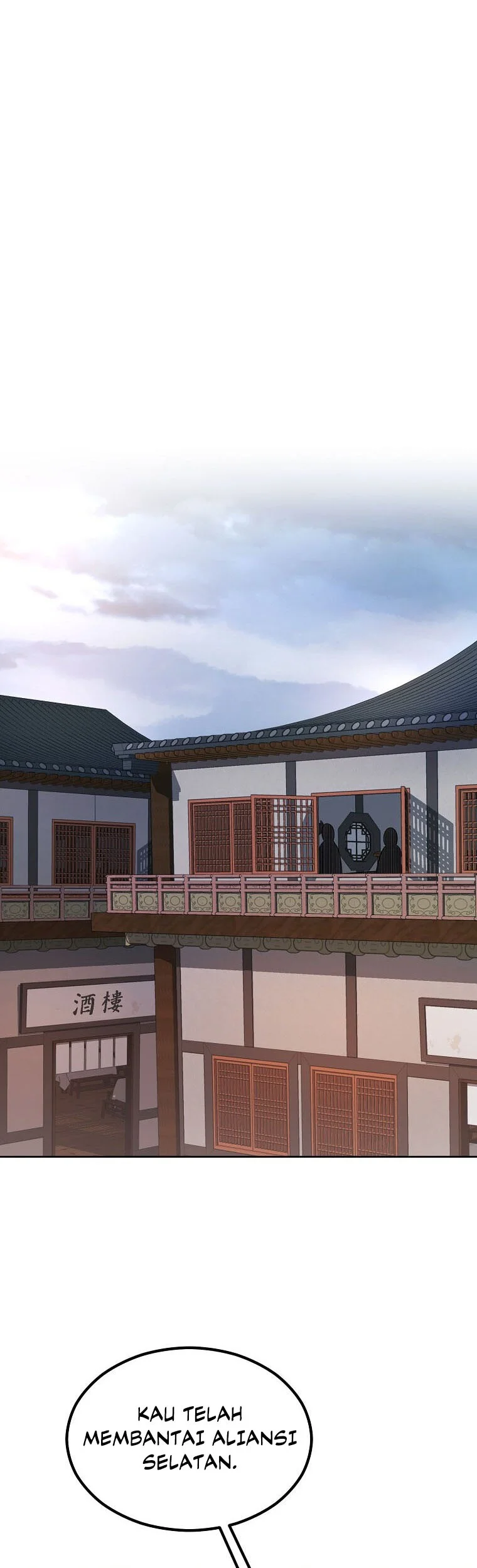 Demon in Mount Hua Chapter 49 Gambar 30