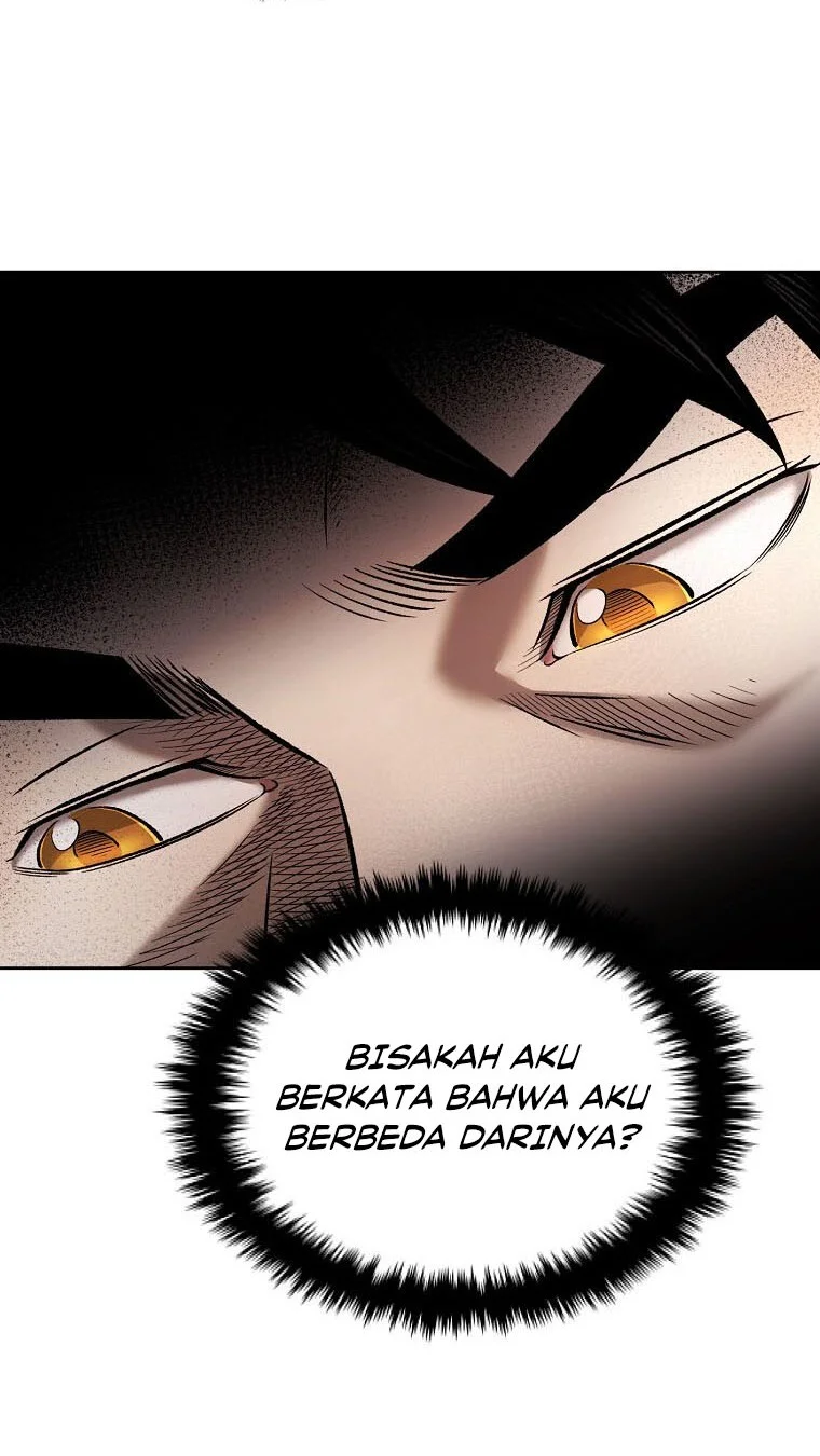 Demon in Mount Hua Chapter 49 Gambar 33
