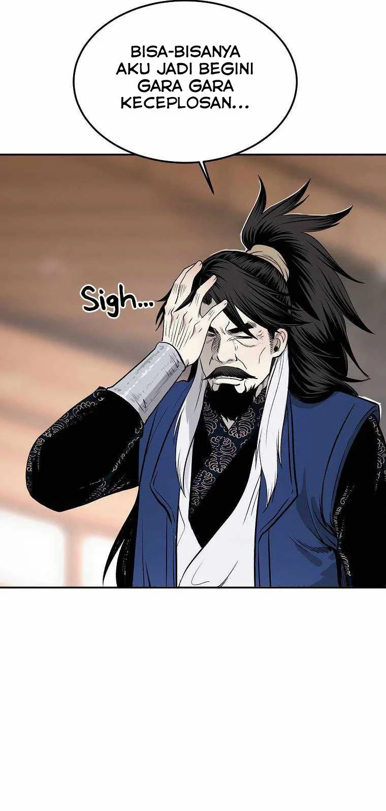 Demon in Mount Hua Chapter 5 Gambar 20
