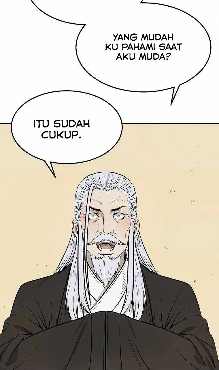 Demon in Mount Hua Chapter 5 Gambar 24