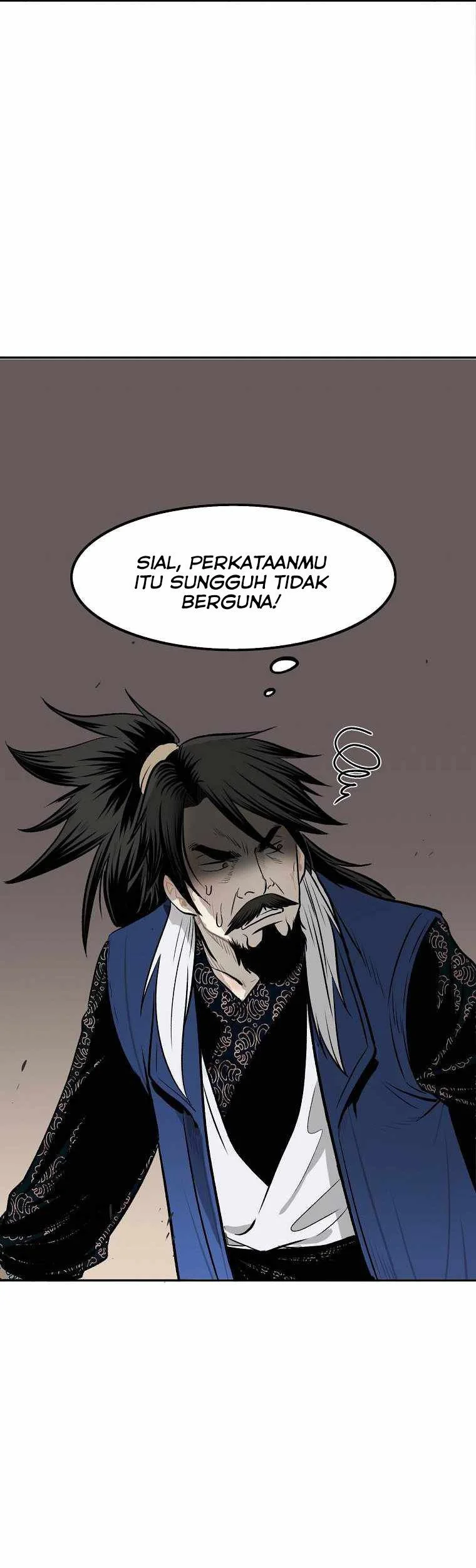 Demon in Mount Hua Chapter 5 Gambar 25