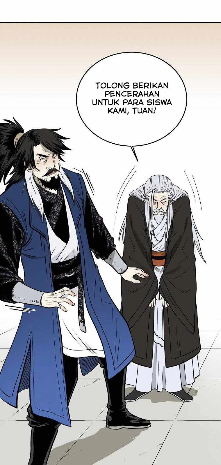 Demon in Mount Hua Chapter 5 Gambar 26