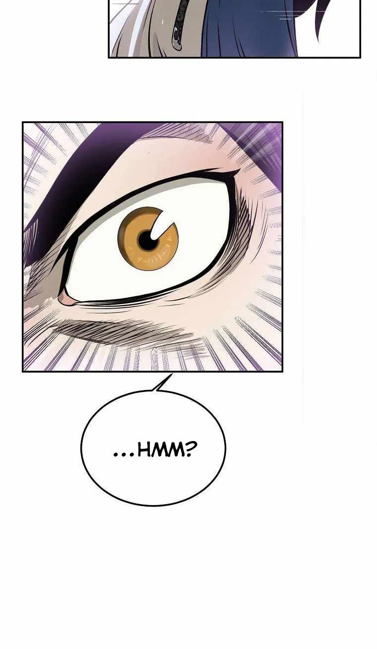 Demon in Mount Hua Chapter 5 Gambar 30