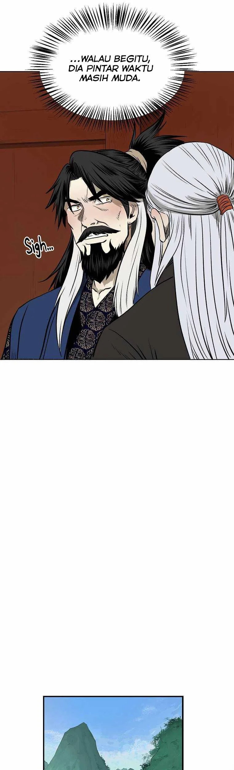 Demon in Mount Hua Chapter 5 Gambar 37
