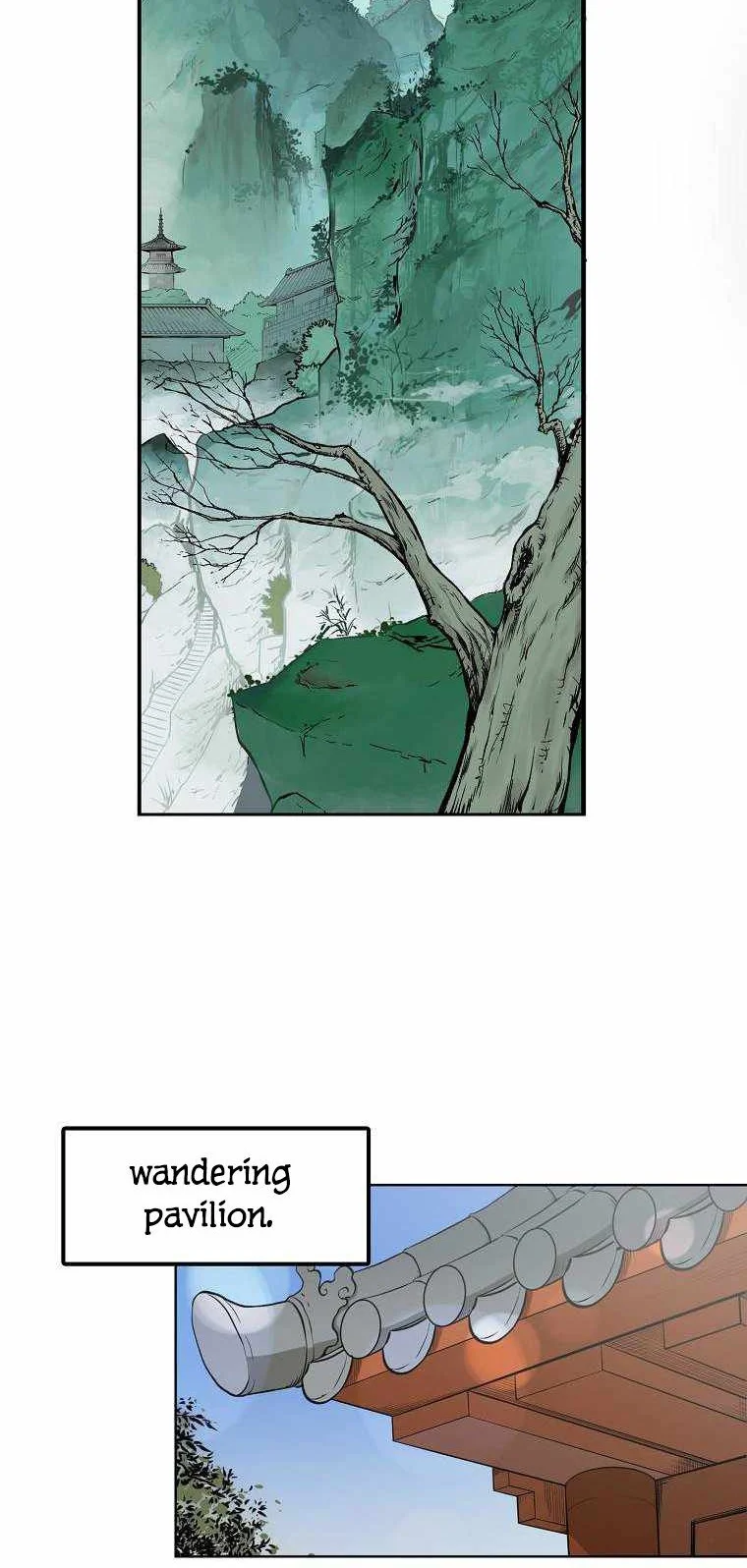 Demon in Mount Hua Chapter 5 Gambar 38