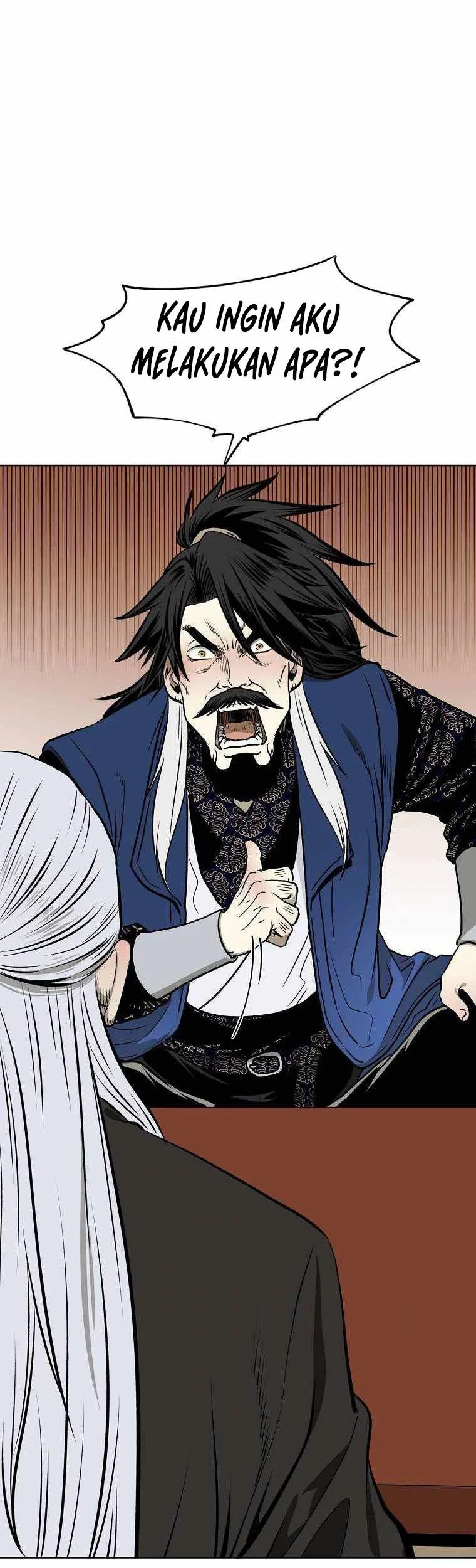 Demon in Mount Hua Chapter 5 Gambar 39