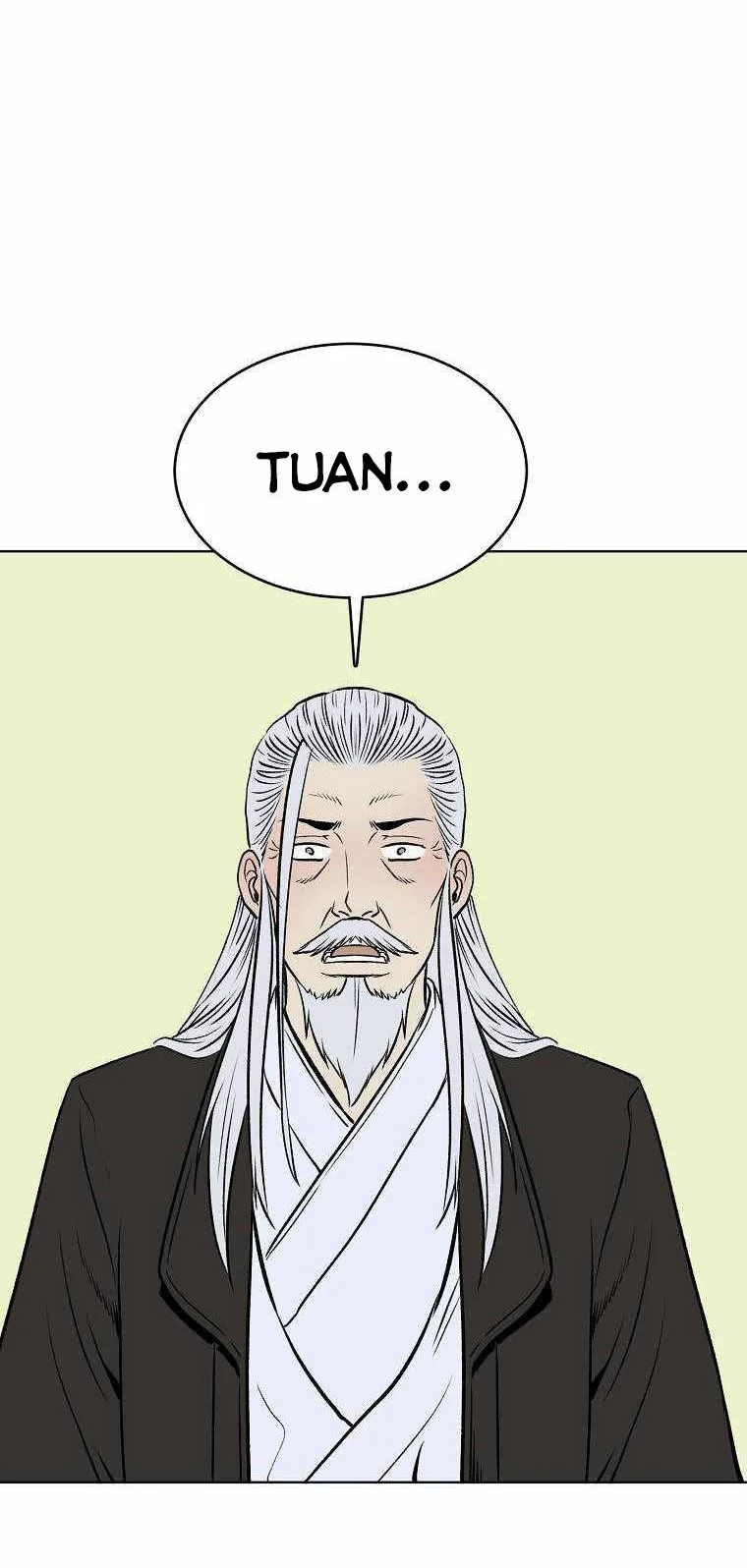 Demon in Mount Hua Chapter 5 Gambar 40